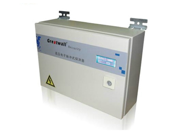 GW-5000高压脉冲式探测器 GW-5000高压脉冲式探测器