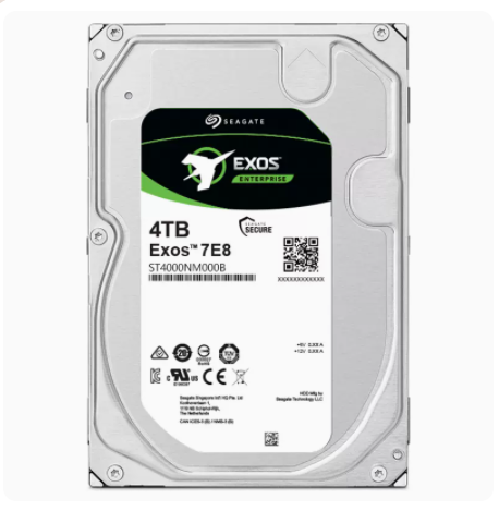 希捷4T银河监控硬盘企业级ST4000NM000A服务器机械电脑NAS硬盘4TB 希捷4T银河监控硬盘企业级ST4000NM000A服务器机械电脑NAS硬盘4TB