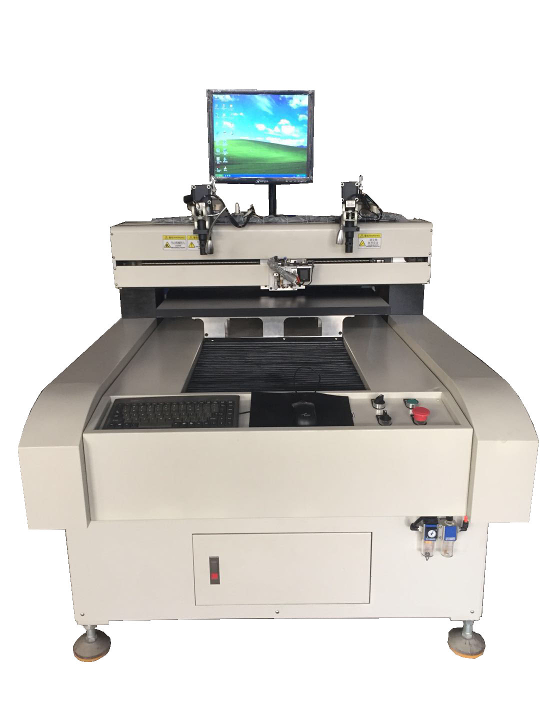 全自动乐鱼官方站网页版登录入口-乐鱼（中国）
的常见故障如何解决呢?